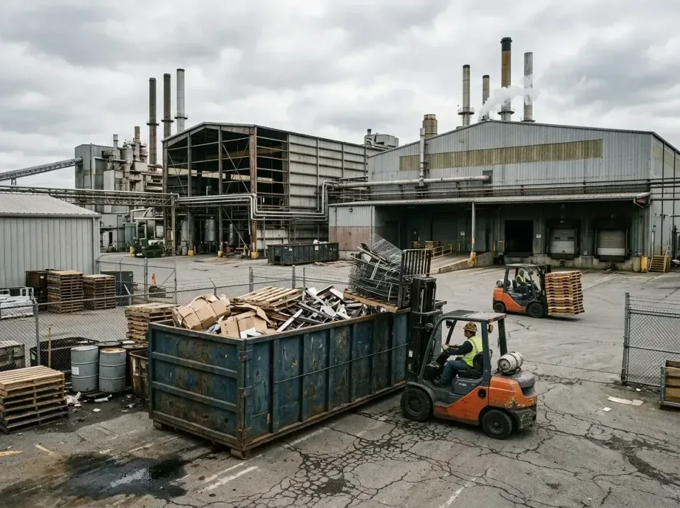 industrial-factory-scrap-conta-003 — frequently asked questions, Cheap Roll-off Dumpster Rentals in Deerfield Beach, FL
